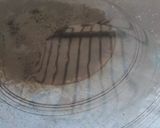A picture of step 3 of Alo k kabab.