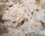 Foto del paso 2 de la receta: Tarta de manzana con cacahuate