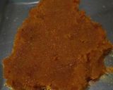 Foto langkah ke 3 dari resep Dodol / Jenang Labu Kuning.