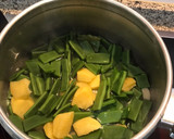 Foto del paso 1 de la receta: Judías verdes