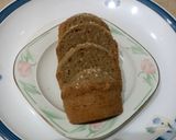 A picture of step 9 of Diet cake, whole wheat flour sa.