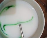 Foto langkah ke 1 dari resep Ongol - Ongol Ketan Wijen.