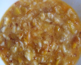 Foto del paso 2 de la receta: Pincho de tortilla con pescado de aprovechamiento