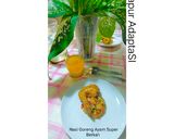 Foto langkah ke 6 dari resep Nasi Goreng Special Istimewa Ayam Super Berkah🙏🏻😇🤍👍🏻.