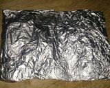 A picture of step 6 of Tex's V.I.P. Hot Dog 🐷🍞.