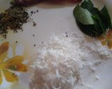 A picture of step 1 of Ghanta tarkari(mix vegetables curry,,, without onion garlic).