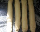 Foto del paso 7 de la receta: Pan trenzado (Jalá)