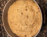 Foto del paso 5 de la receta Bizcocho de dátiles al brandy