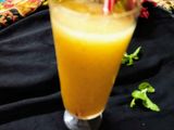 खरबूजा शरबत (kharbuja sharbat recipe in Hindi)