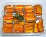 A picture of step 7 of Glazed Carrots in a Rice Cooker.