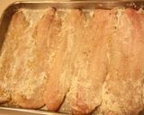 A picture of step 4 of Curry Seasoned Sole Meunière.