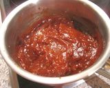 A picture of step 4 of Currywurst -- German Street Food.