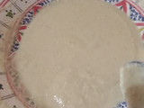 الخبز المنفوخ بالسميد والفرينه خفيف ريشه وفارغ من الداخل للسندويتشات 🌭🌮🌯🥙