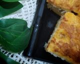 Foto langkah ke 4 dari resep Roti Panggang Teflon.