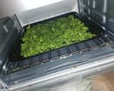 Foto del paso 5 de la receta: Pizza de brócoli