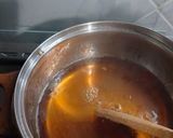 Foto del paso 5 de la receta: Salsa de caramelo clásica para postres 🍮