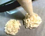 A picture of step 2 of Okara (Soy Pulp) Coconut Cookies.