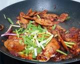 Spicy Sausage /Sambal Sausage recipe step 4 photo