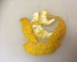 A picture of step 9 of Japanese Daikon Sweet Pickles.