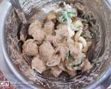 Paneer Tikka recipe step 3 photo