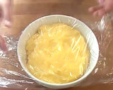 Foto del paso 5 de la receta: Tarta de fresas y crema pastelera