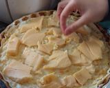 Foto del paso 6 de la receta: Tarta de Choclo, Salsa Blanca y Queso Cremoso fácil