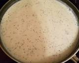 Chicken Cordon Bleu Lasagna recipe step 4 photo
