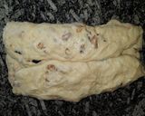 Foto del paso 8 de la receta: Stollen, pan dulce Alemán
