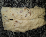 Foto del paso 8 de la receta: Stollen, pan dulce Alemán
