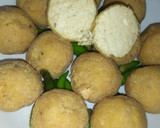 Foto langkah ke 5 dari resep Tahu bulat dadakan.