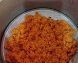 Foto langkah ke 3 dari resep Urap-Urap Sayuran.