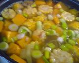 Foto del paso 3 de la receta: Sopa de carne