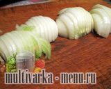 Фото кроку 4 до Натотения в мультиварке.