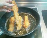 A picture of step 11 of Light and Tender Crispy Chicken.