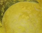 Foto langkah ke 1 dari resep Sayur campur bumbu acar kuning.