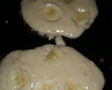 A picture of step 2 of Goin' Bananas Over Banana Pancakes.