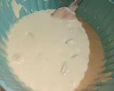 Foto del paso 3 de la receta: Budín de pera (o manzana)