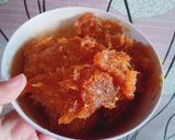 Foto langkah ke 5 dari resep Selai nanas.