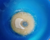Foto del paso 1 de la receta: Mousse de fresa