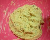 A picture of step 2 of Sattur garlic, pepper karasev.