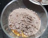 एगलेस स्पेशल केक (Eggless Special Cake Recipe In Marathi) रेसिपी स्टेप 5 फोटो 