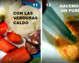 Foto del paso 8 de la receta: Arroz meloso con costillas de ibérico