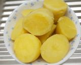รูปขั้นตอนการทำที่ 1 ของ Potato Salad (Japanese Style)