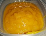 Foto del paso 4 de la receta: Mermelada de mango y zanahoria endulzada con miel de abejas