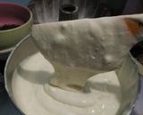 Foto langkah ke 3 dari resep Marmer Cake Putih Telur.