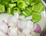 મિક્સ વેજીટેબલસ (Mix Vegetables Recipe In Gujarati) રેસીપી સ્ટેપ1ફોટો