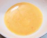 A picture of step 1 of Sauce for Avocado No. 3.