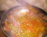 Sausage stew recipe step 3 photo