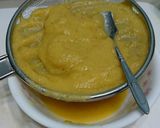 A picture of step 3 of Apple And Star Fruit Juice.