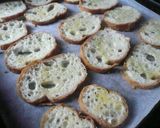 A picture of step 3 of The Sweet Temptation of Black Sesame Rusks.